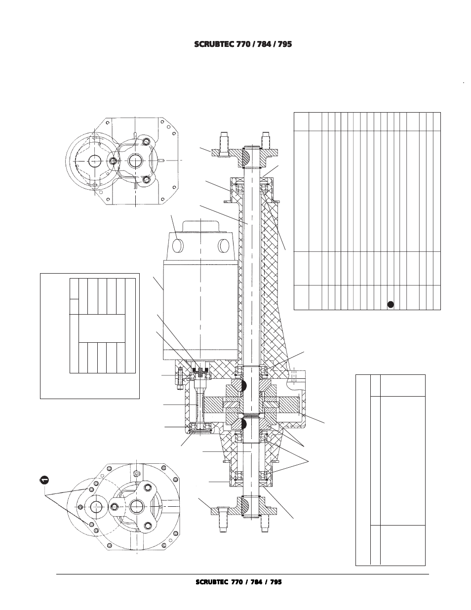 Nilfisk-ALTO 748 L User Manual | Page 51 / 62