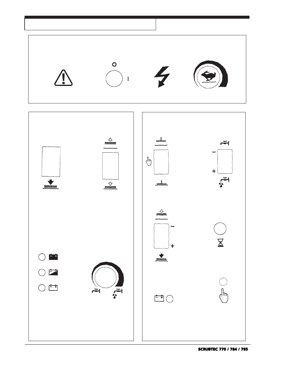 Nilfisk-ALTO 748 L User Manual | Page 8 / 62