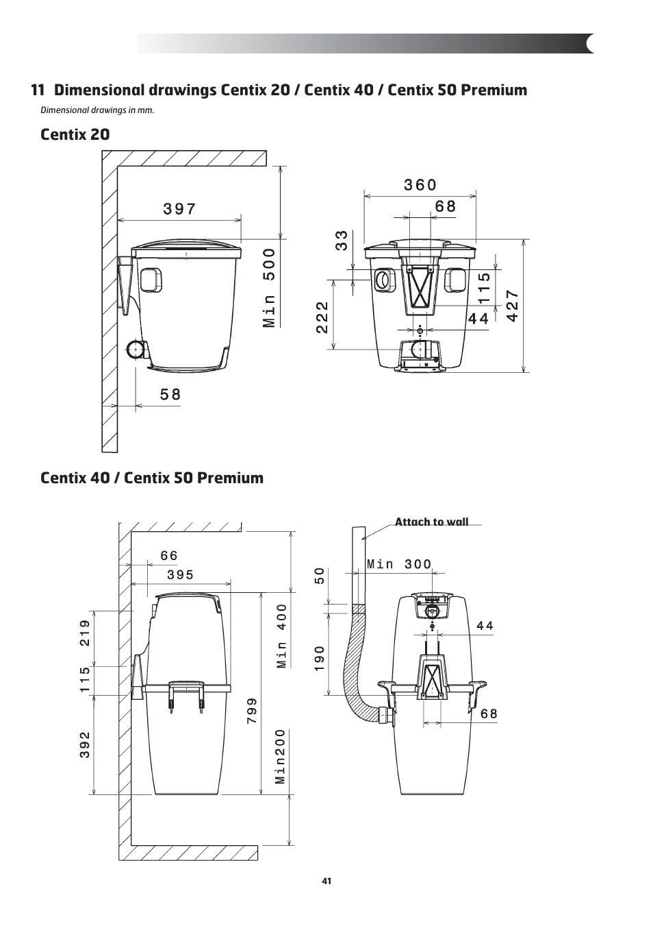 Nilfisk-ALTO 20 User Manual | Page 15 / 49