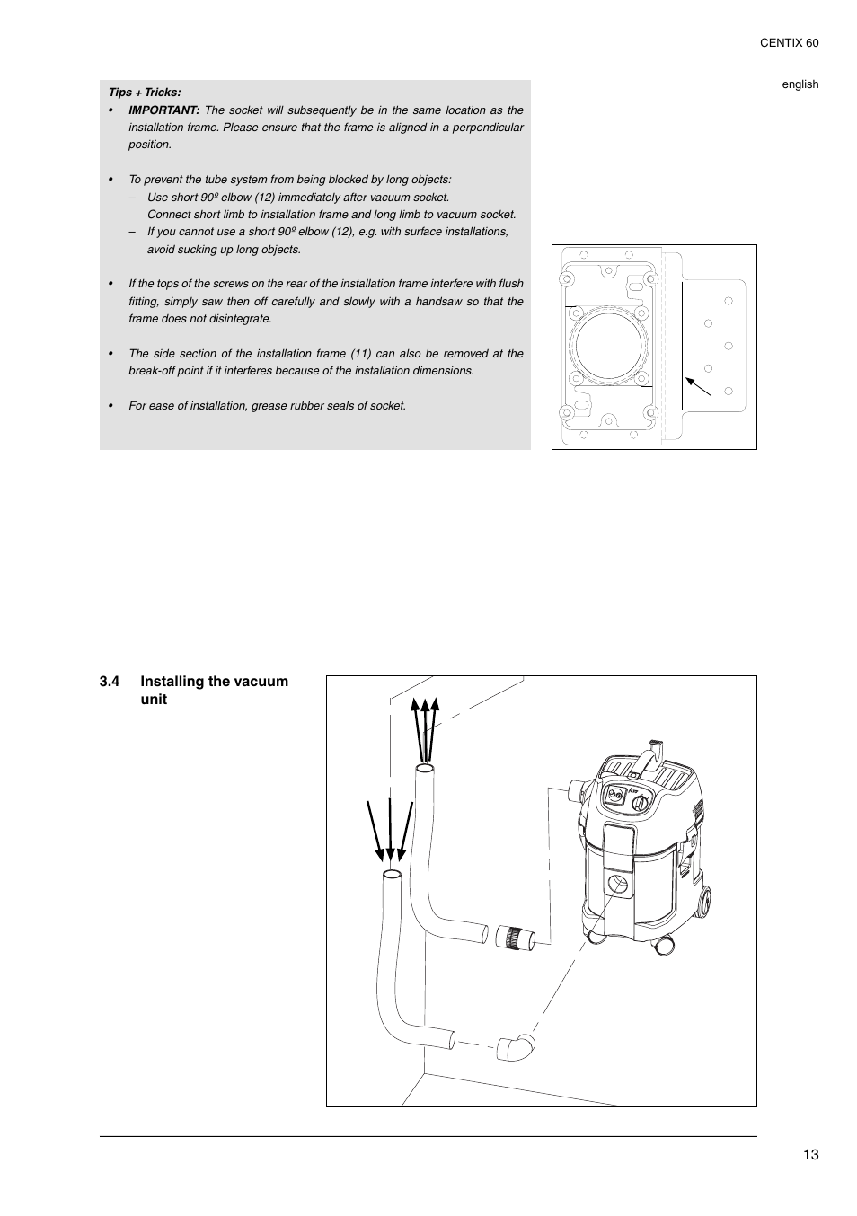 Nilfisk-ALTO 20 User Manual | Page 44 / 49