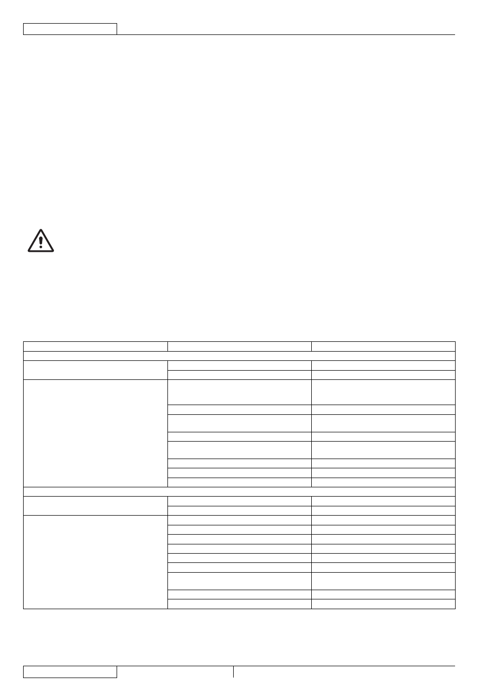 Fonctions de securite, Depistage des pannes, Problemes et remedes | Nilfisk-ALTO RS 1300 User Manual | Page 118 / 224