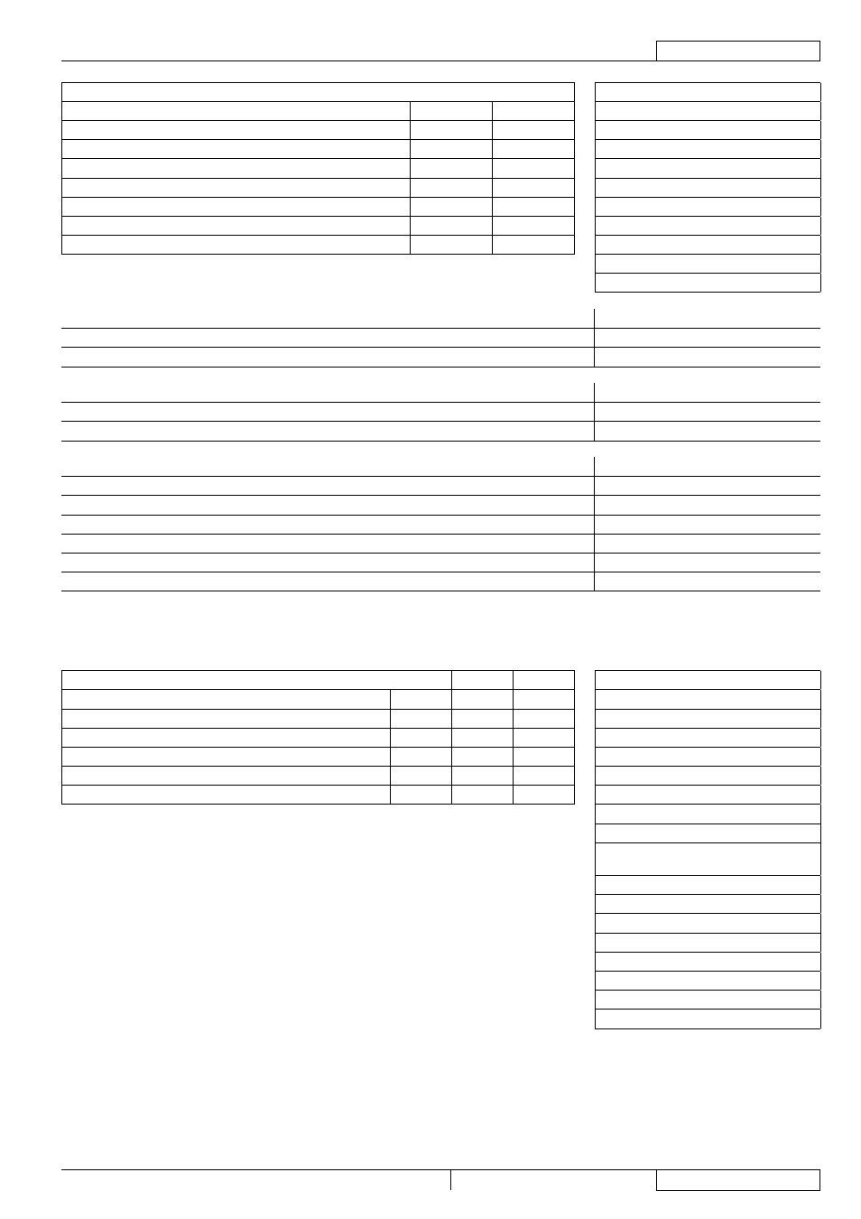 Nilfisk-ALTO RS 1300 User Manual | Page 135 / 224