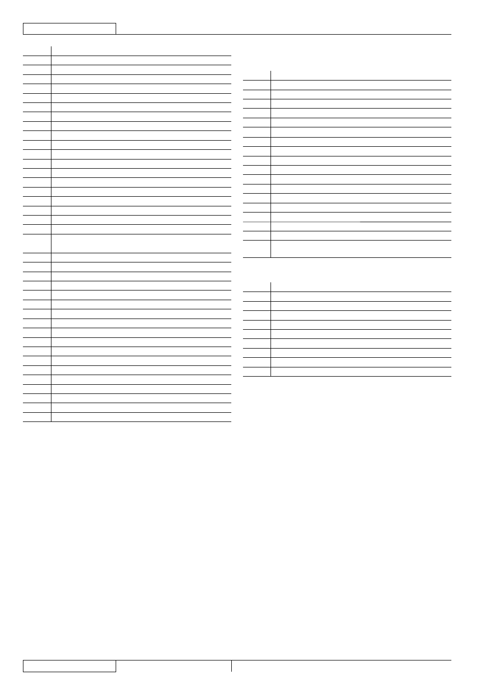 3rd broom arm wiring diagram (*) | Nilfisk-ALTO RS 1300 User Manual | Page 138 / 224