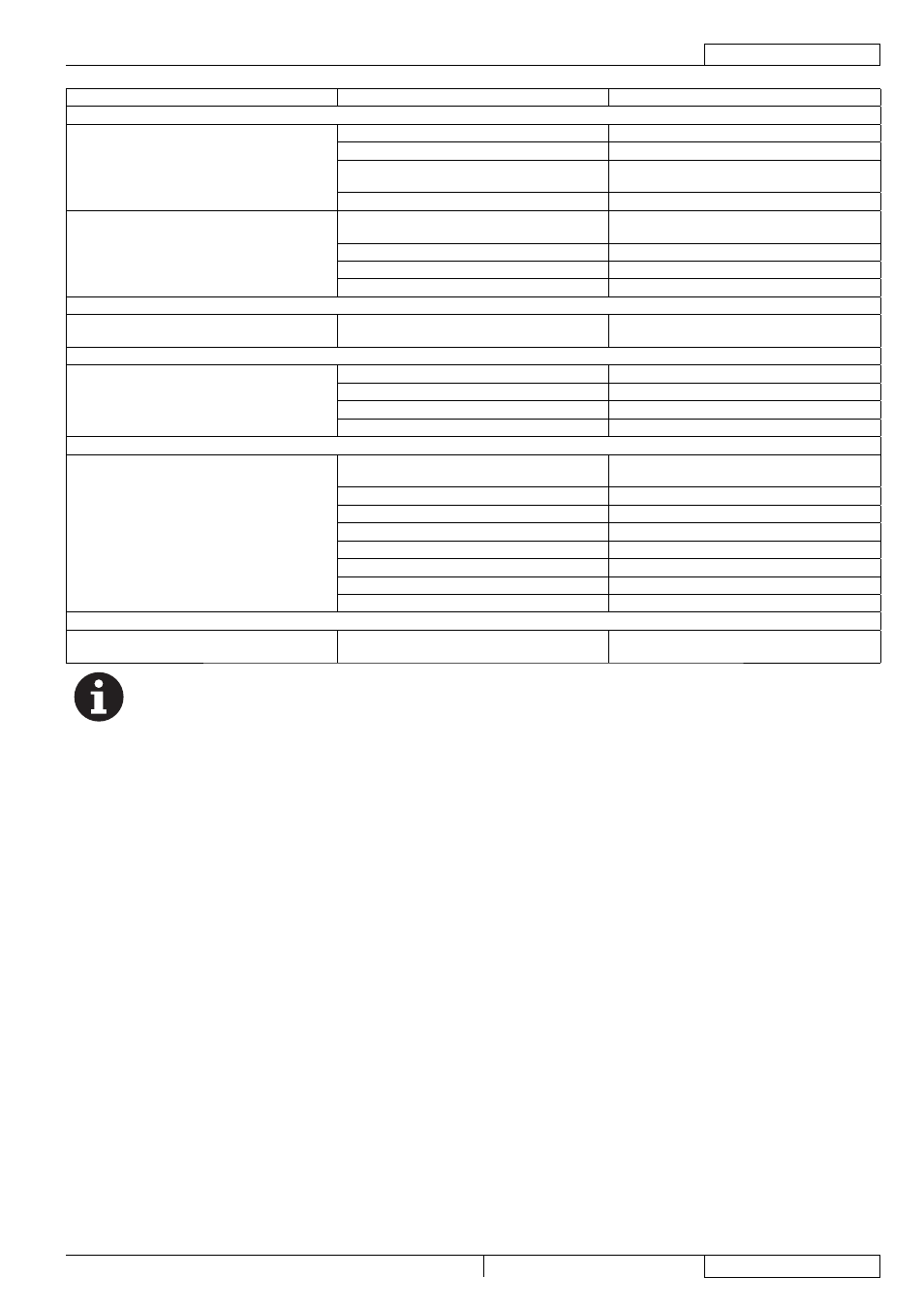 Nilfisk-ALTO RS 1300 User Manual | Page 171 / 224