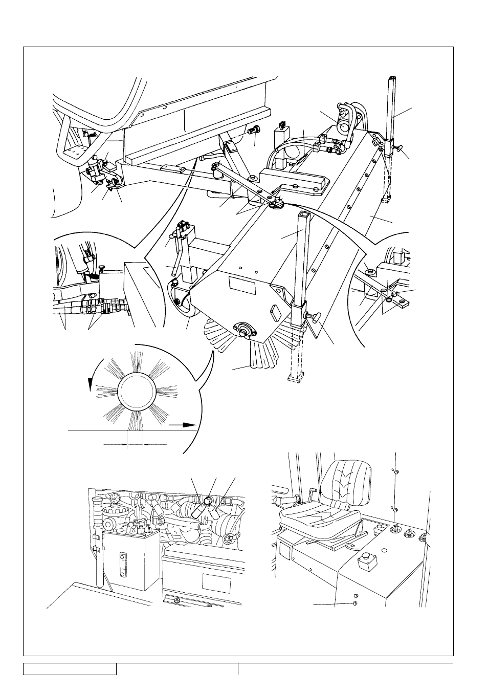 Nilfisk-ALTO RS 1300 User Manual | Page 18 / 224