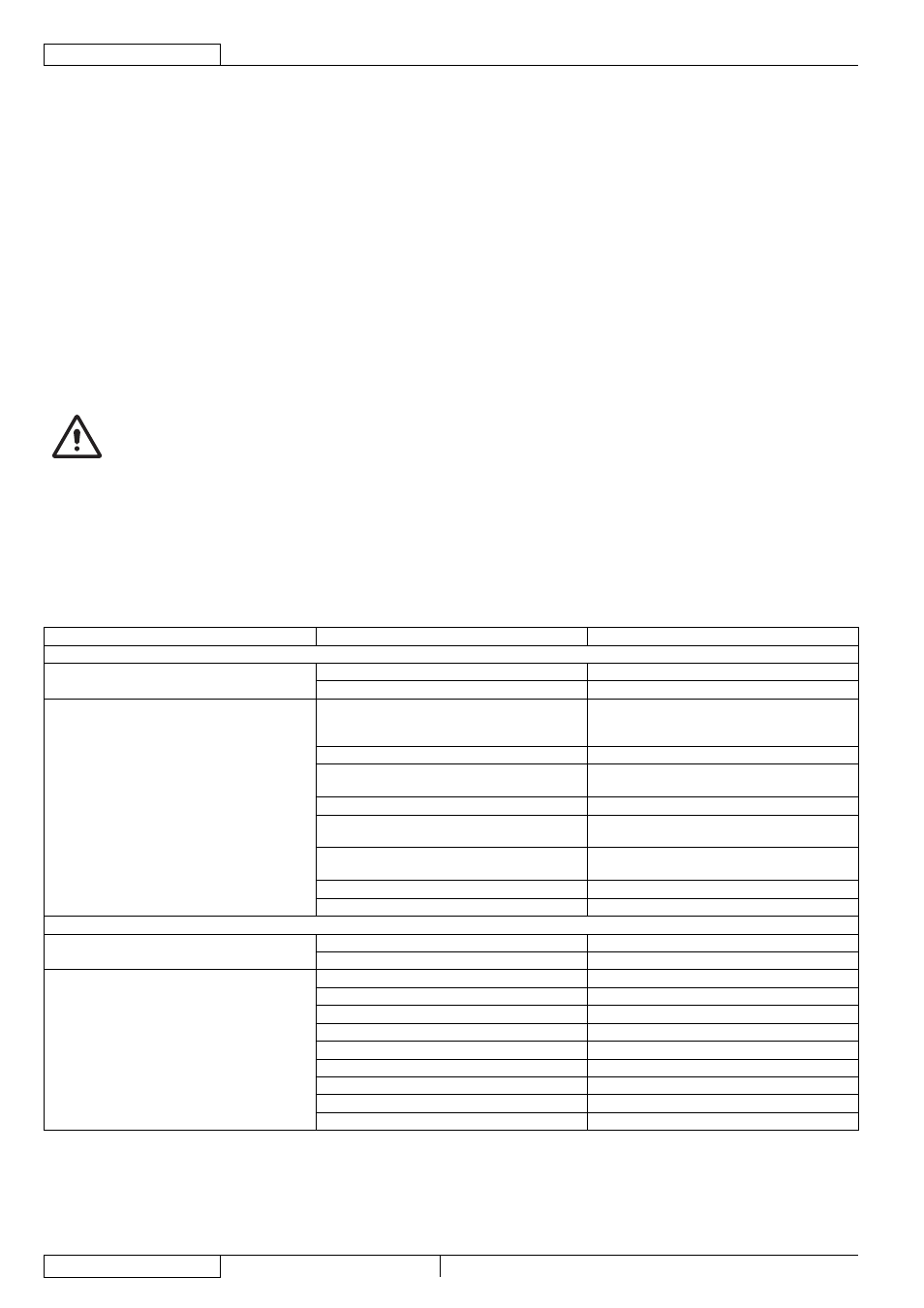 Veiligheidsfuncties, Storingen lokaliseren, Ongemakken en herstelacties | Nilfisk-ALTO RS 1300 User Manual | Page 218 / 224