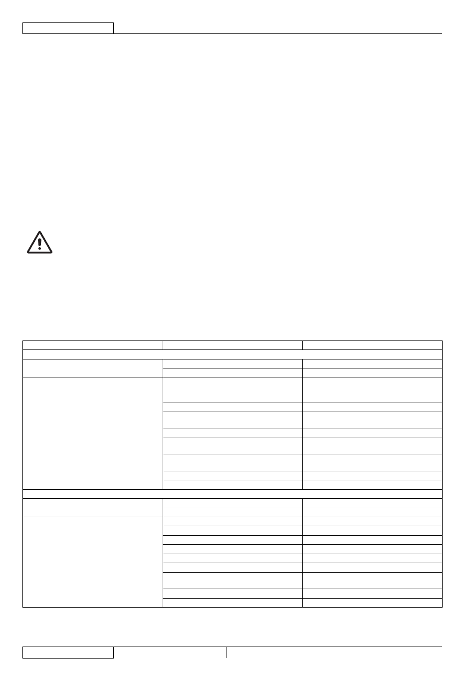 Sicherheitsfunktionen, Fehlersuche, Störungen und abhilfe | Nilfisk-ALTO RS 1300 User Manual | Page 68 / 224