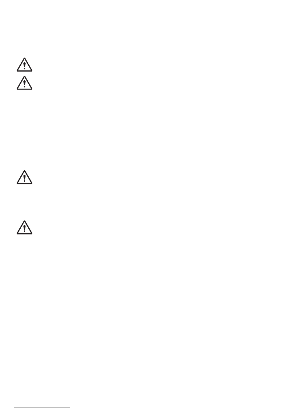 Nilfisk-ALTO RS 1300 User Manual | Page 92 / 224