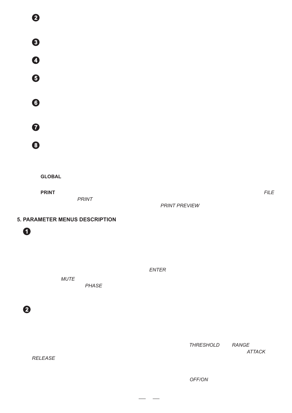 Nilfisk-ALTO 3.4 PC User Manual | Page 10 / 22