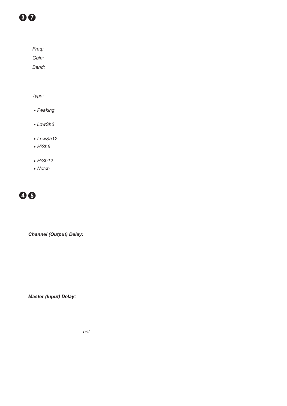 Nilfisk-ALTO 3.4 PC User Manual | Page 11 / 22