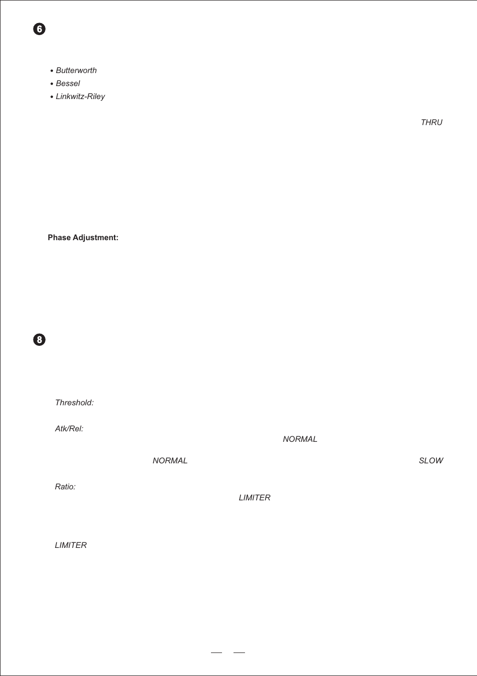 Nilfisk-ALTO 3.4 PC User Manual | Page 12 / 22