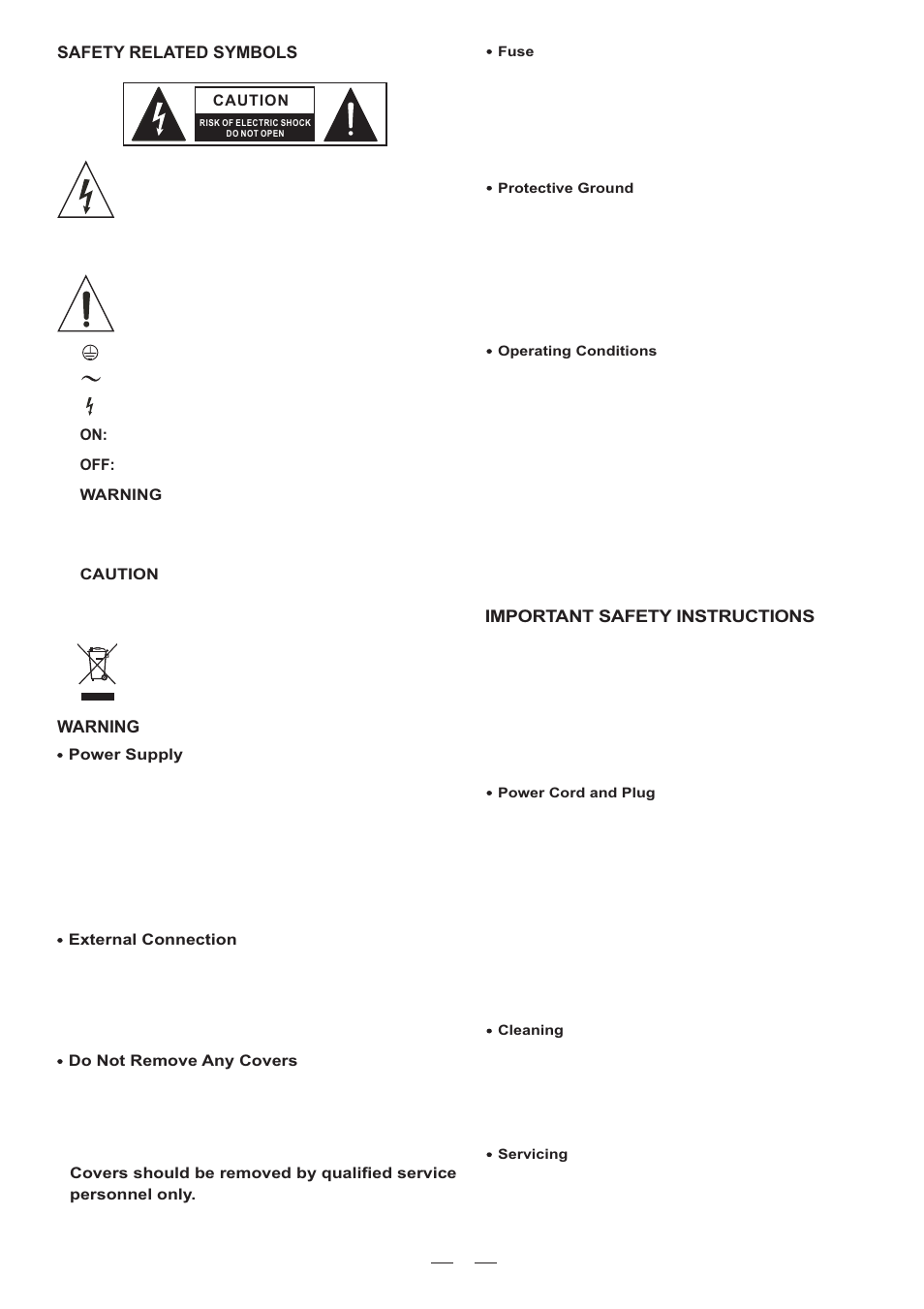 Nilfisk-ALTO 3.4 PC User Manual | Page 2 / 22