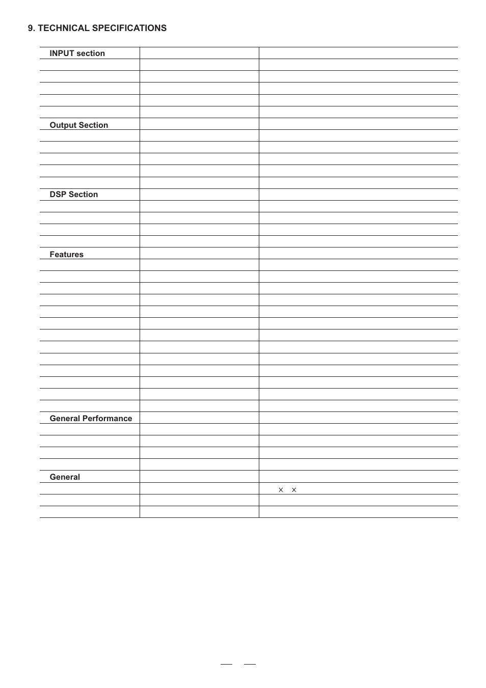 Nilfisk-ALTO 3.4 PC User Manual | Page 20 / 22
