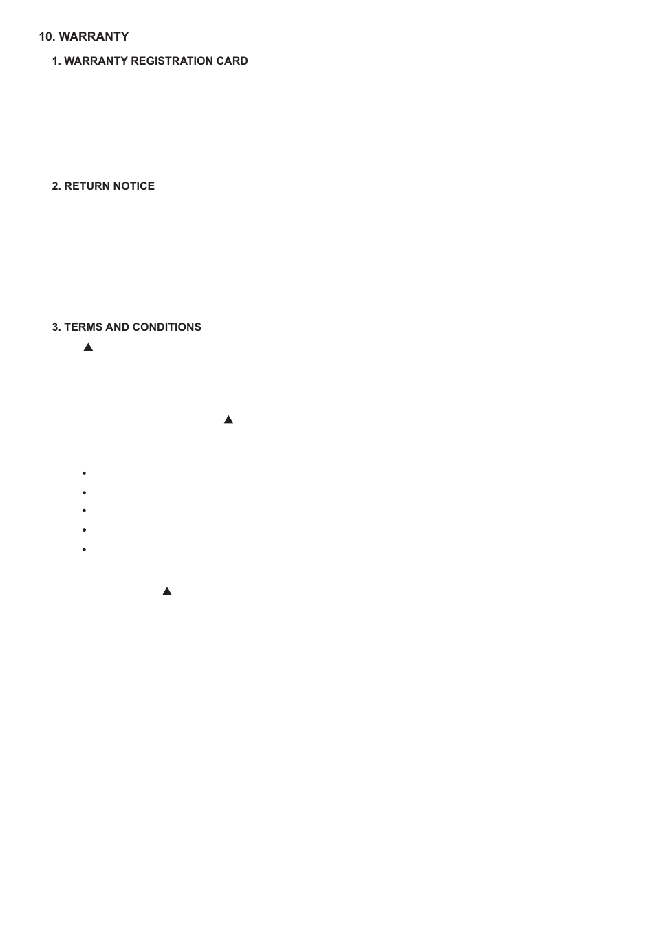Nilfisk-ALTO 3.4 PC User Manual | Page 21 / 22