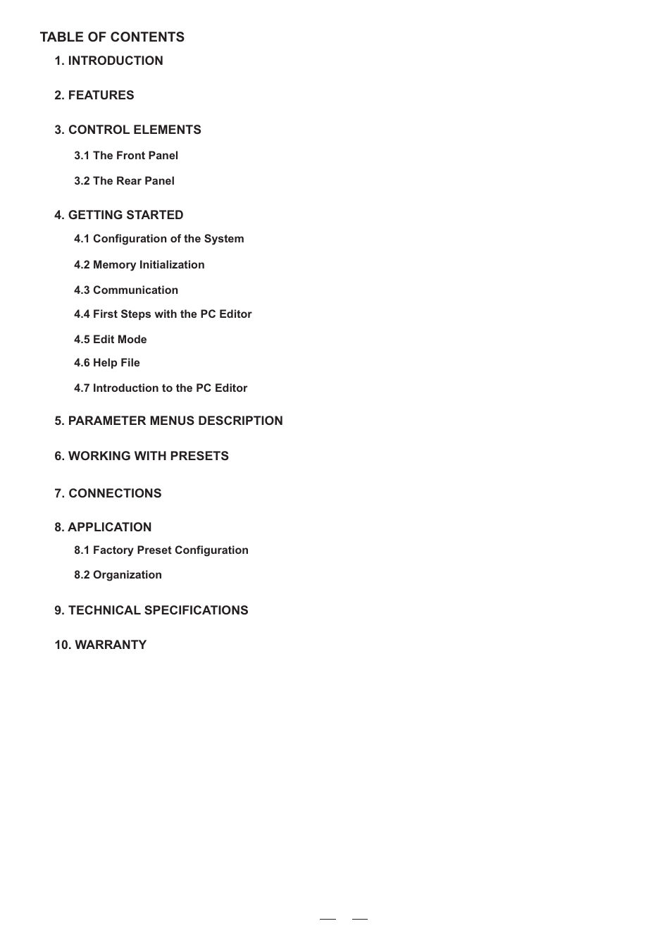Nilfisk-ALTO 3.4 PC User Manual | Page 4 / 22