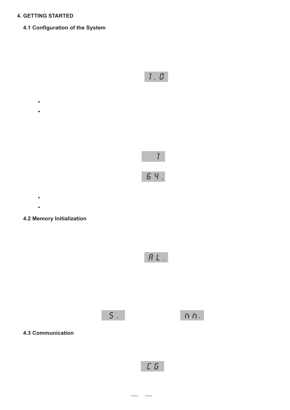 Nilfisk-ALTO 3.4 PC User Manual | Page 7 / 22