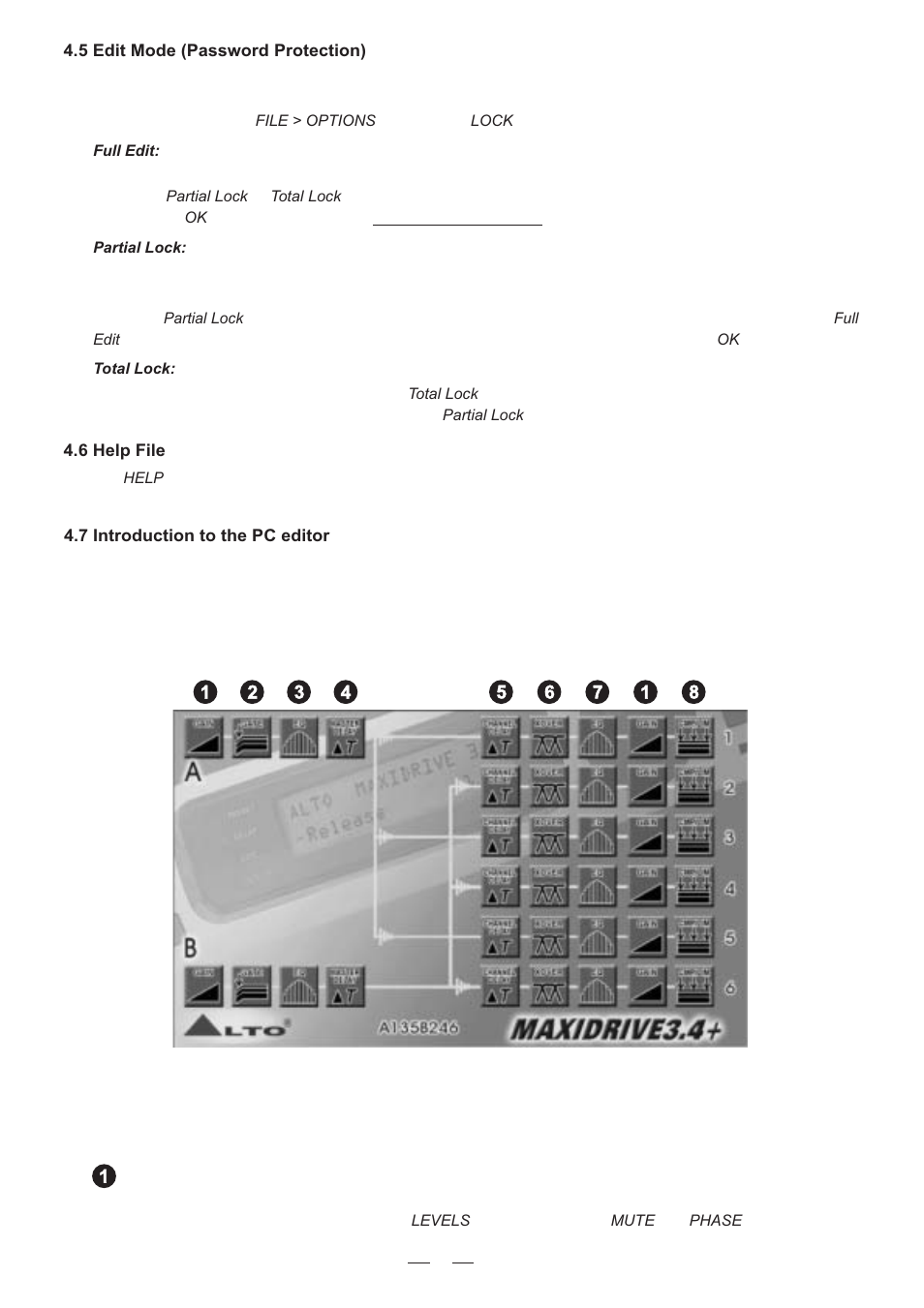 Nilfisk-ALTO 3.4 PC User Manual | Page 9 / 22