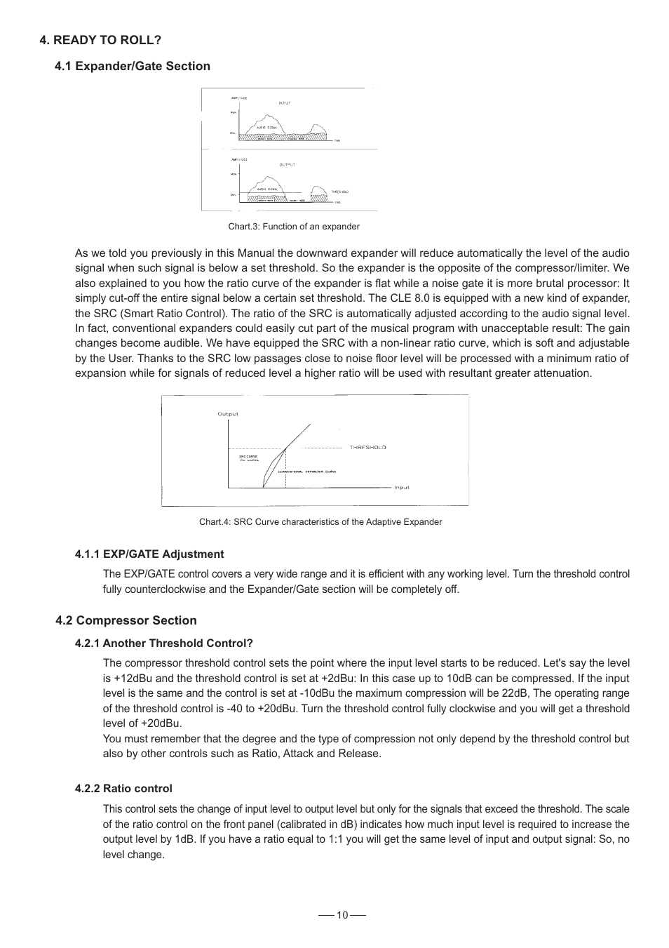 Nilfisk-ALTO CLE8.0 User Manual | Page 11 / 19