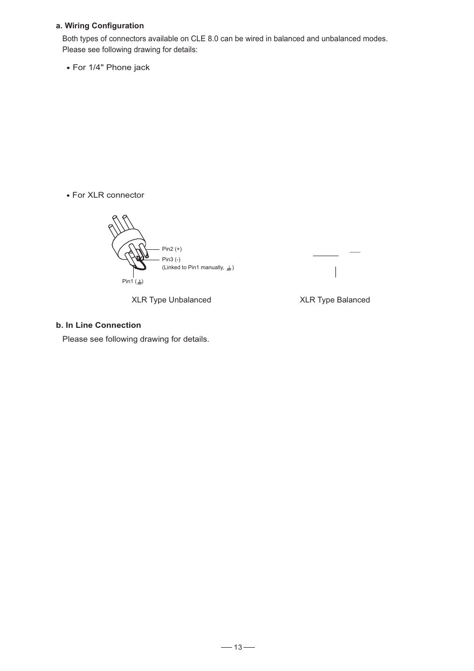 Nilfisk-ALTO CLE8.0 User Manual | Page 14 / 19
