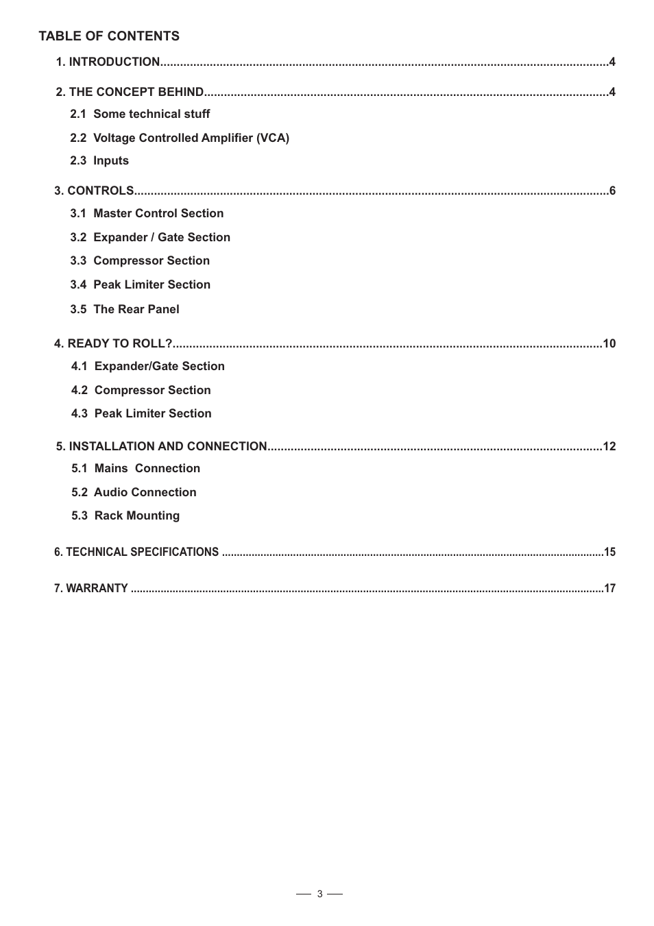 Nilfisk-ALTO CLE8.0 User Manual | Page 4 / 19