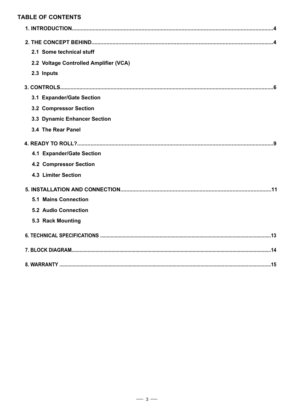 Nilfisk-ALTO BK 2.0 User Manual | Page 4 / 18