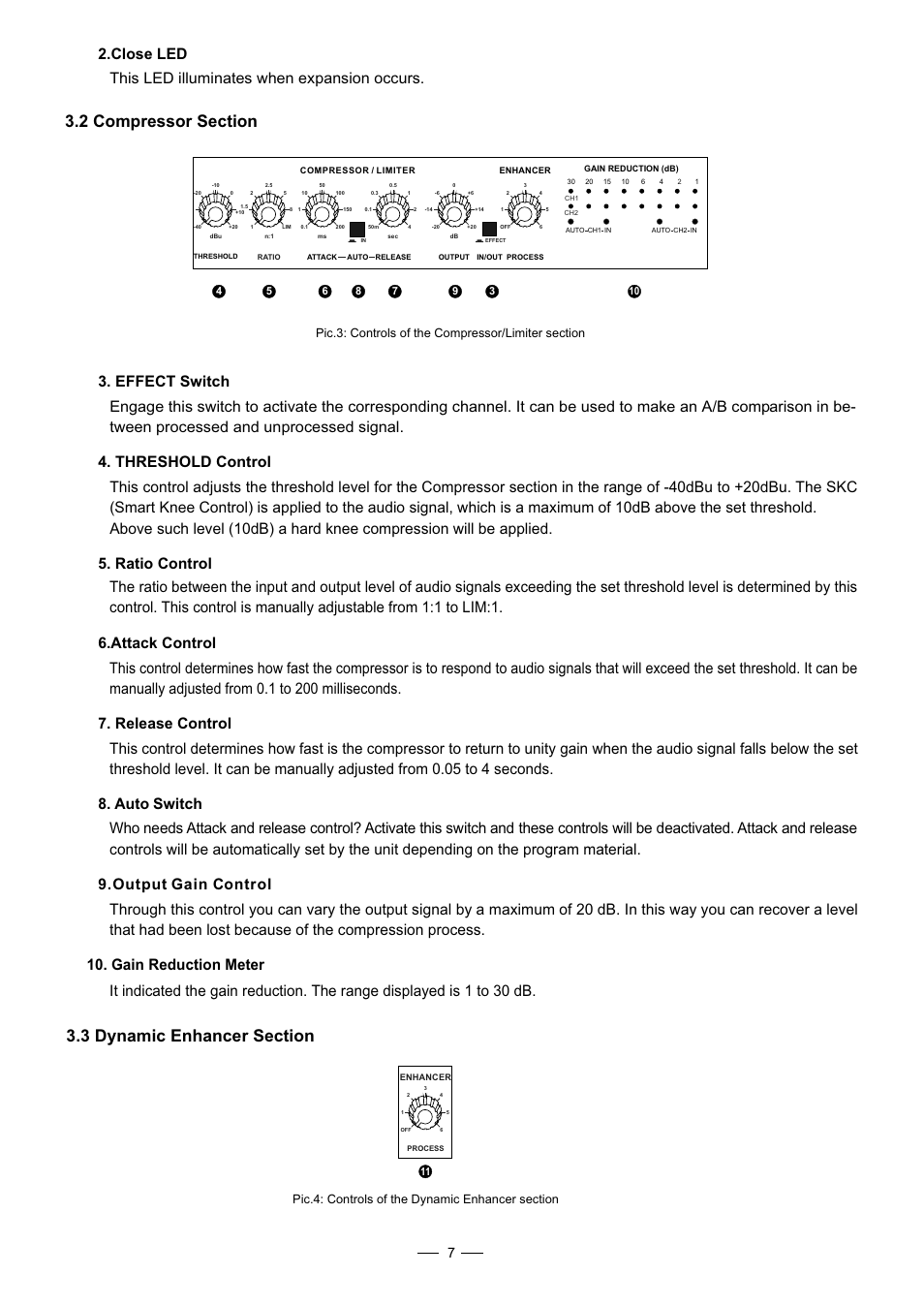 Nilfisk-ALTO BK 2.0 User Manual | Page 8 / 18