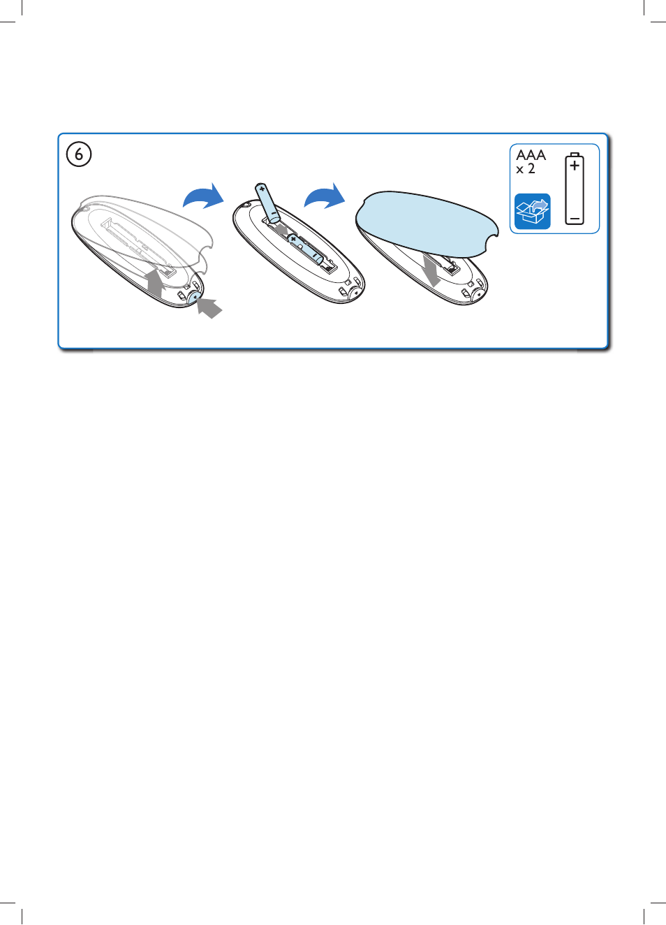 Philips 5.1 Home Entertainment-System User Manual | Page 15 / 18