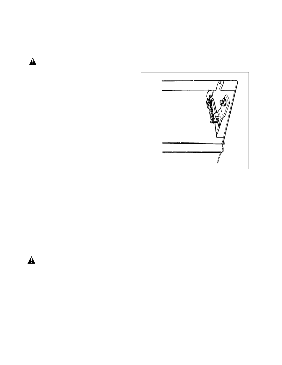 Shop evaluation of chargers, Service hints | Nilfisk-ALTO SPS-28 E User Manual | Page 14 / 28