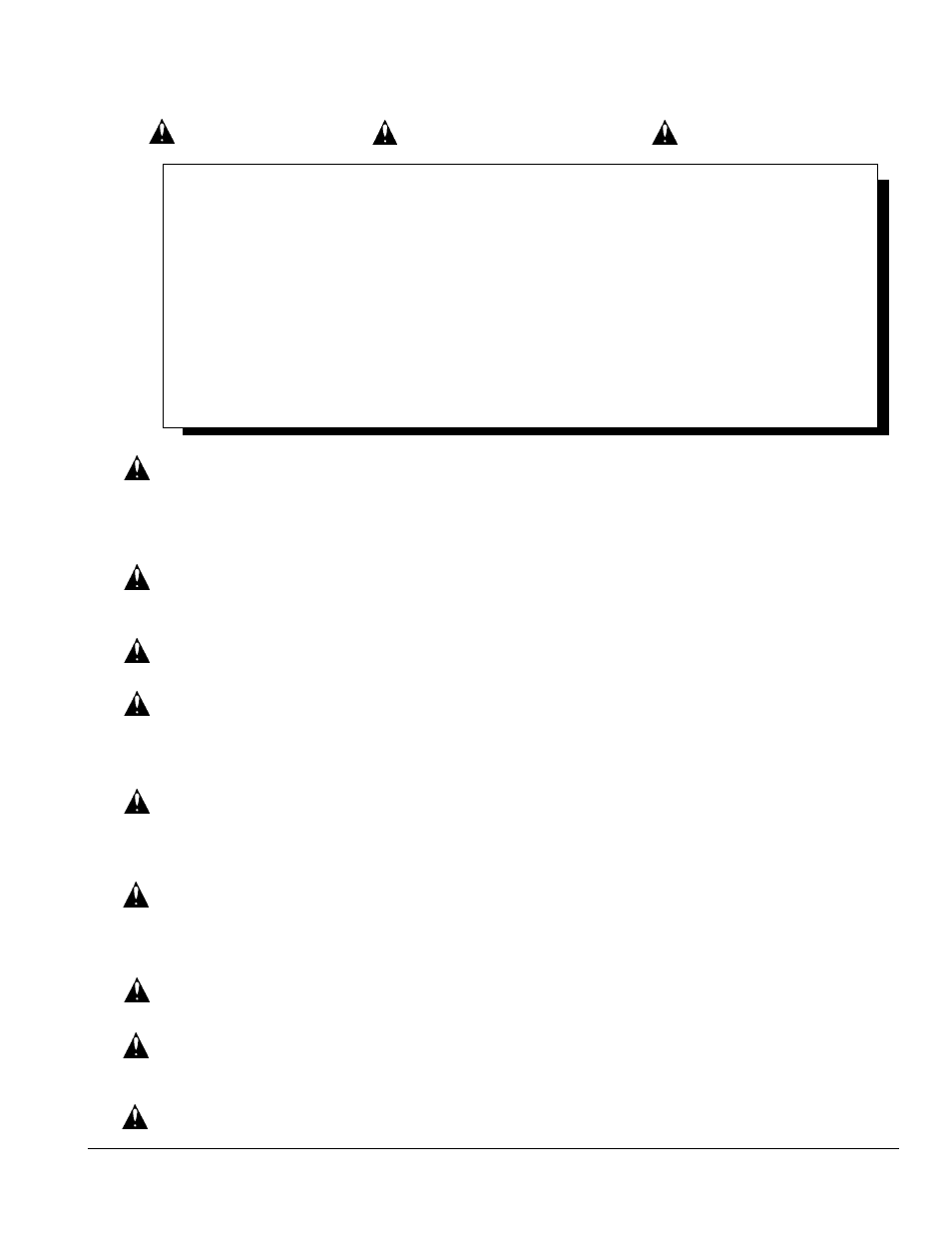 Operator safety instructions | Nilfisk-ALTO SPS-28 E User Manual | Page 3 / 28