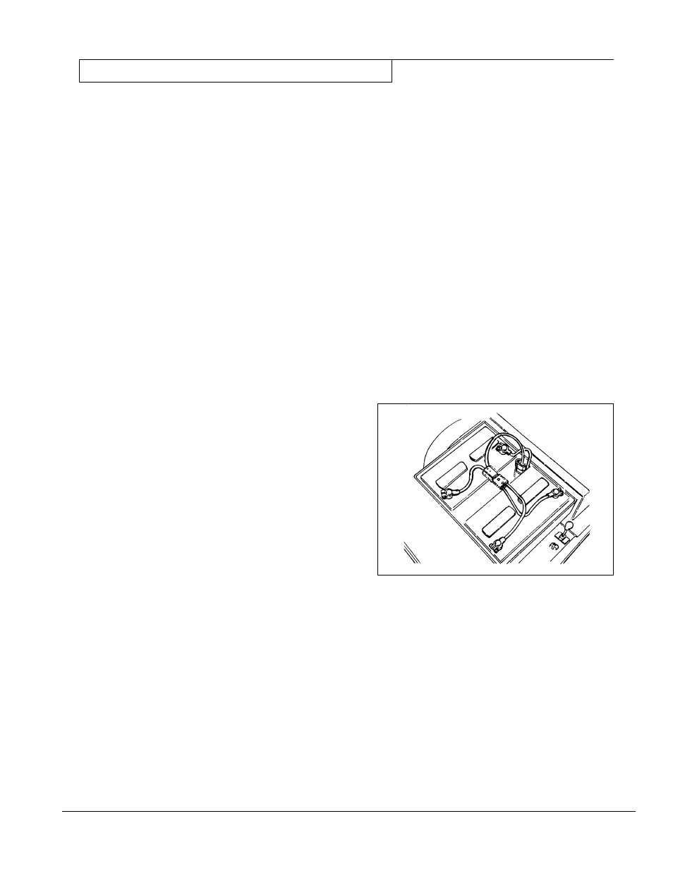 Model sps-28b - battery powered, How to charge the batteries | Nilfisk-ALTO SPS-28 E User Manual | Page 7 / 28