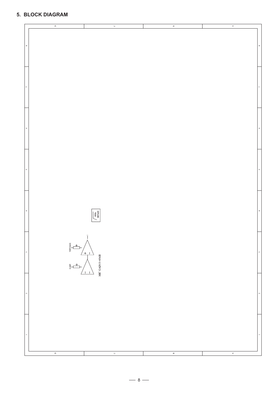 Nilfisk-ALTO MP2D User Manual | Page 9 / 12