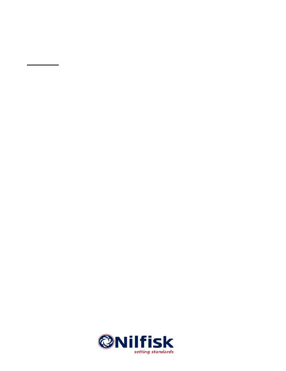 Nilfisk-ALTO MX 521 H User Manual | Page 10 / 80