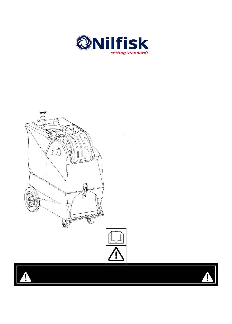 M x 521 h э кст ра к то р | Nilfisk-ALTO MX 521 H User Manual | Page 71 / 80