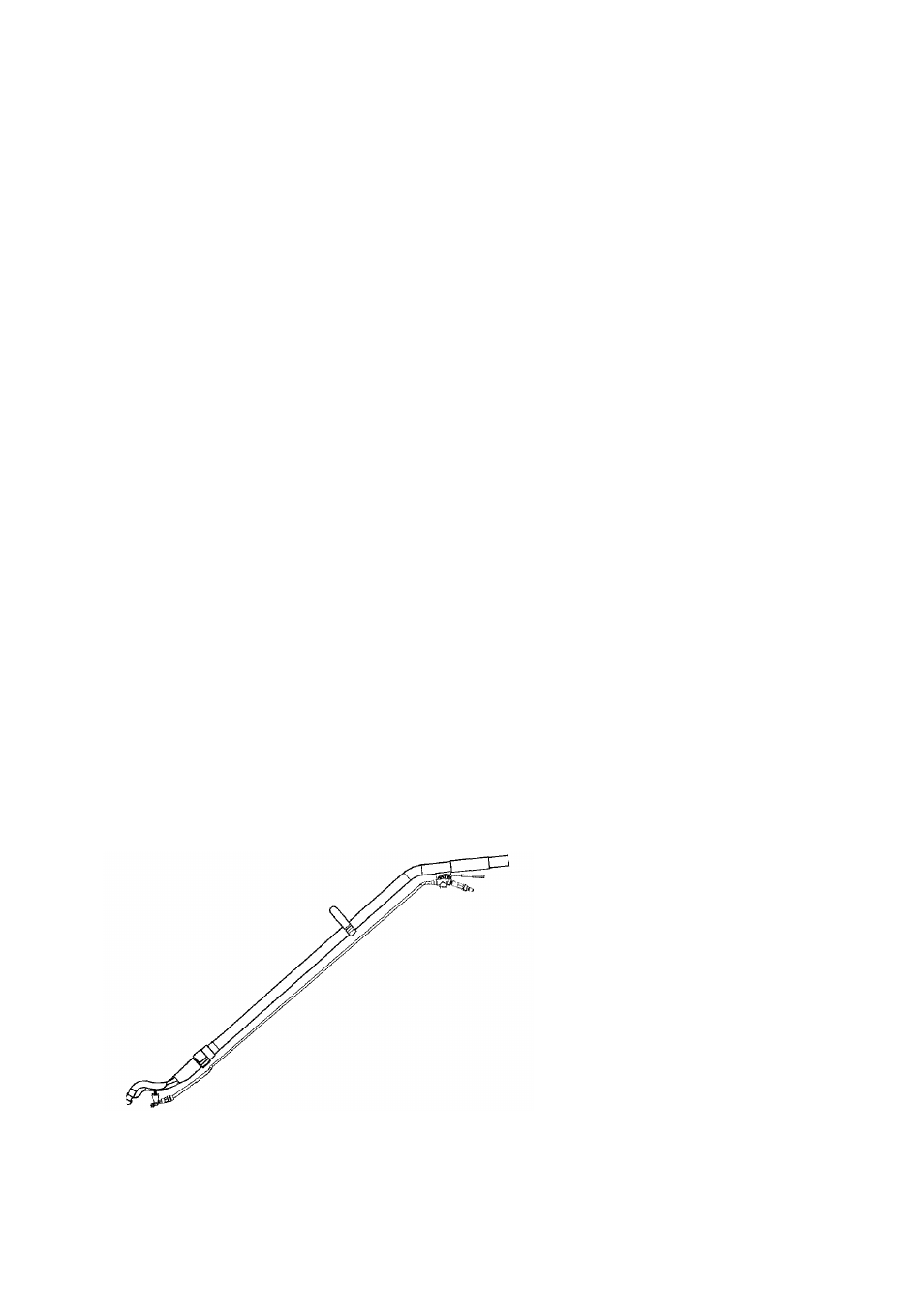 Технические характеристики | Nilfisk-ALTO MX 521 H User Manual | Page 79 / 80
