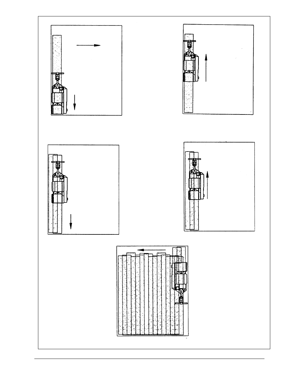 Nilfisk-ALTO Classic 12 User Manual | Page 13 / 19