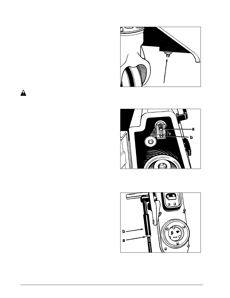Nilfisk-ALTO Classic 12 User Manual | Page 16 / 19