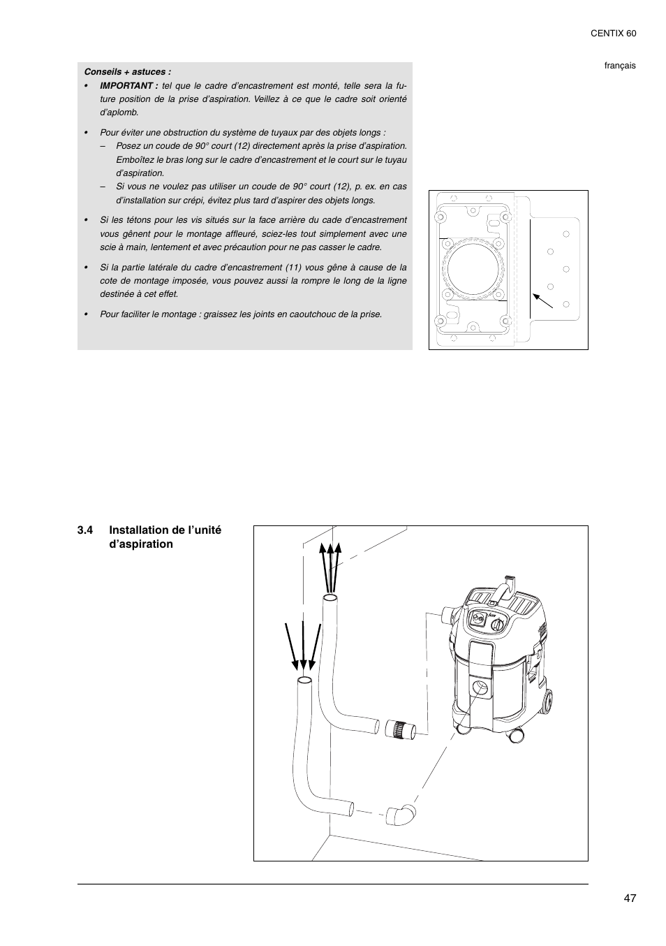 Nilfisk-ALTO Centix 40 User Manual | Page 102 / 107