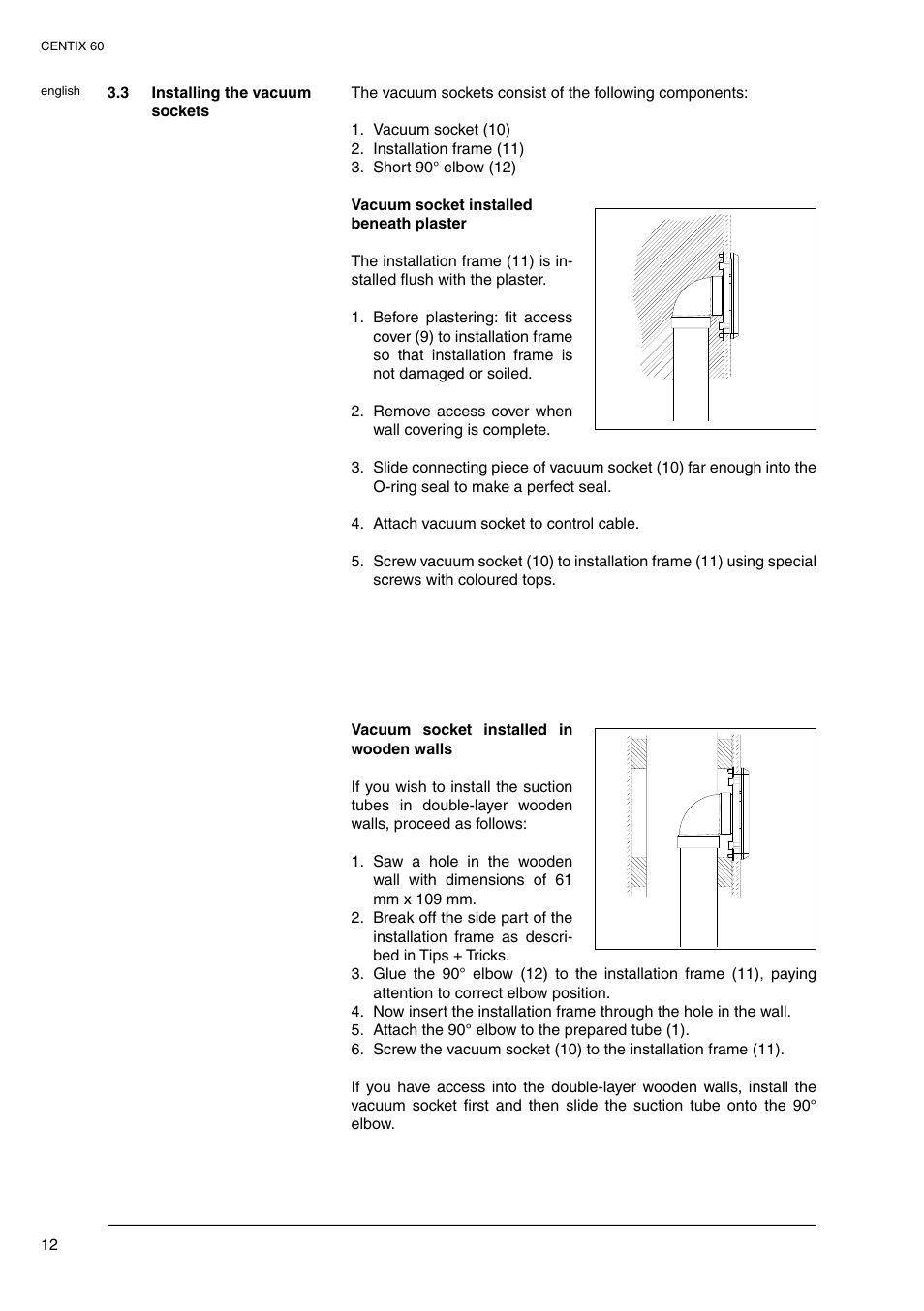 Nilfisk-ALTO Centix 40 User Manual | Page 67 / 107