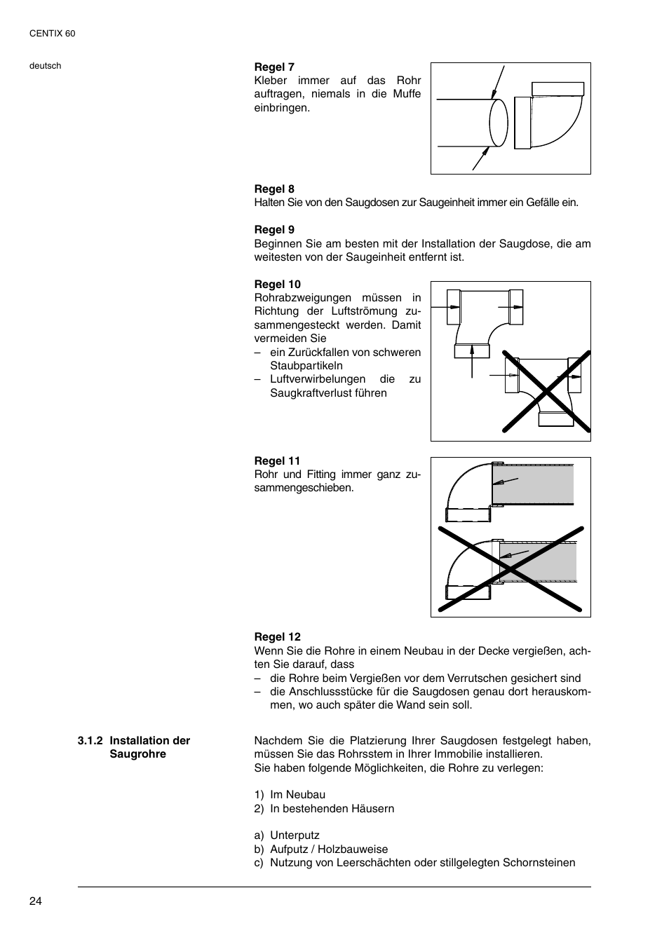 Nilfisk-ALTO Centix 40 User Manual | Page 79 / 107