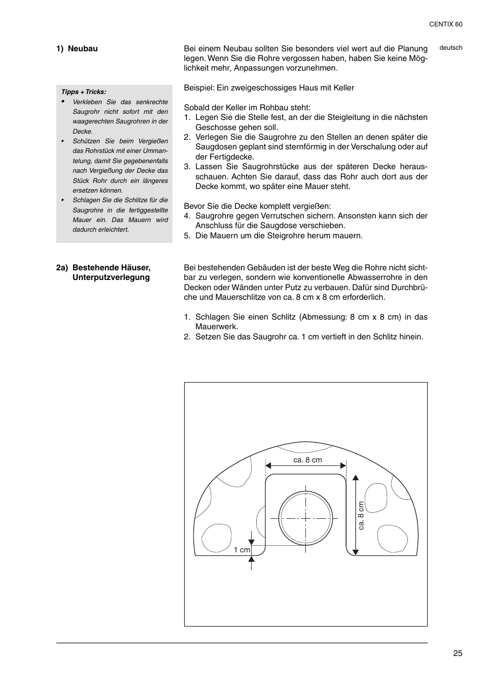 Nilfisk-ALTO Centix 40 User Manual | Page 80 / 107