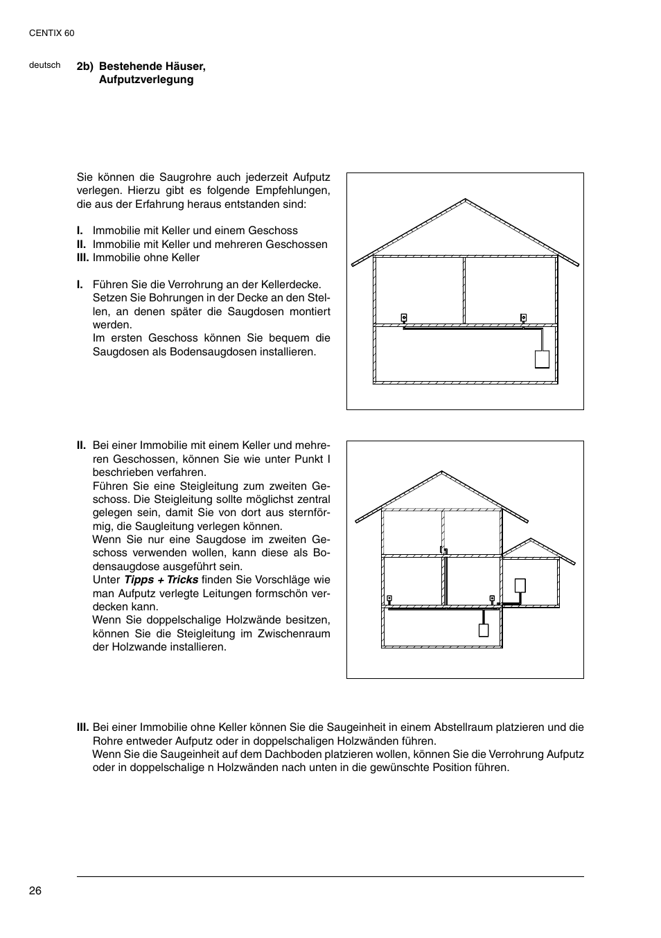 Nilfisk-ALTO Centix 40 User Manual | Page 81 / 107