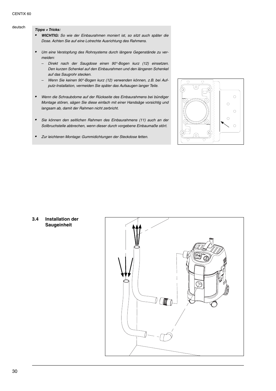 Nilfisk-ALTO Centix 40 User Manual | Page 85 / 107