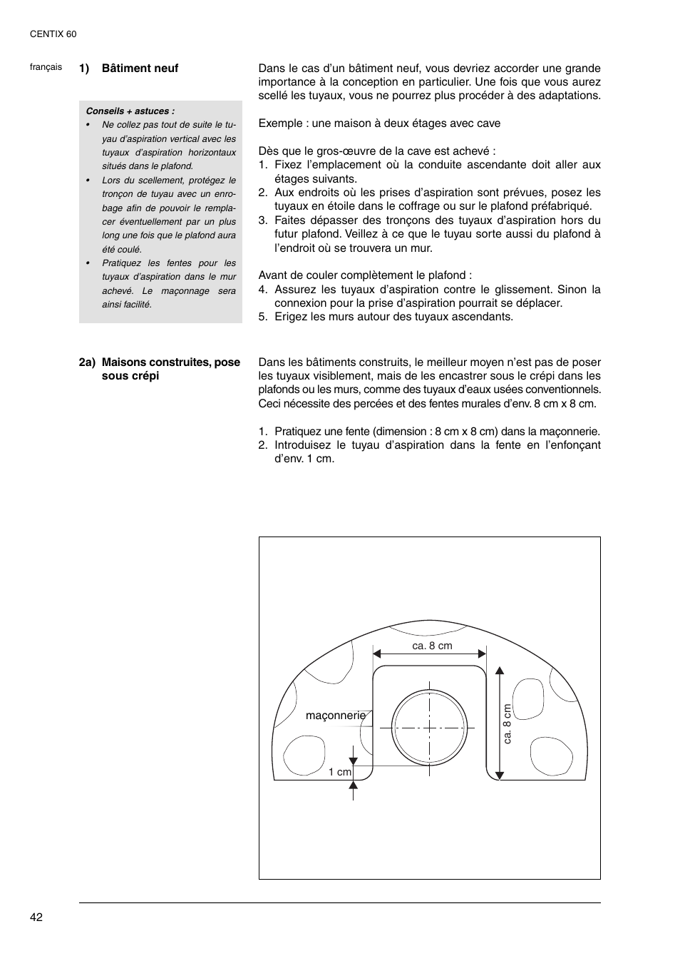 Nilfisk-ALTO Centix 40 User Manual | Page 97 / 107