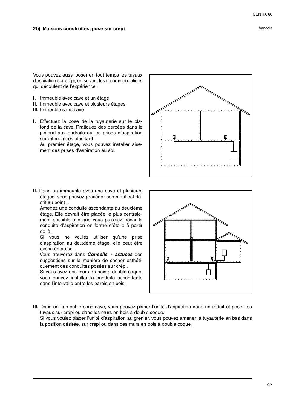 Nilfisk-ALTO Centix 40 User Manual | Page 98 / 107
