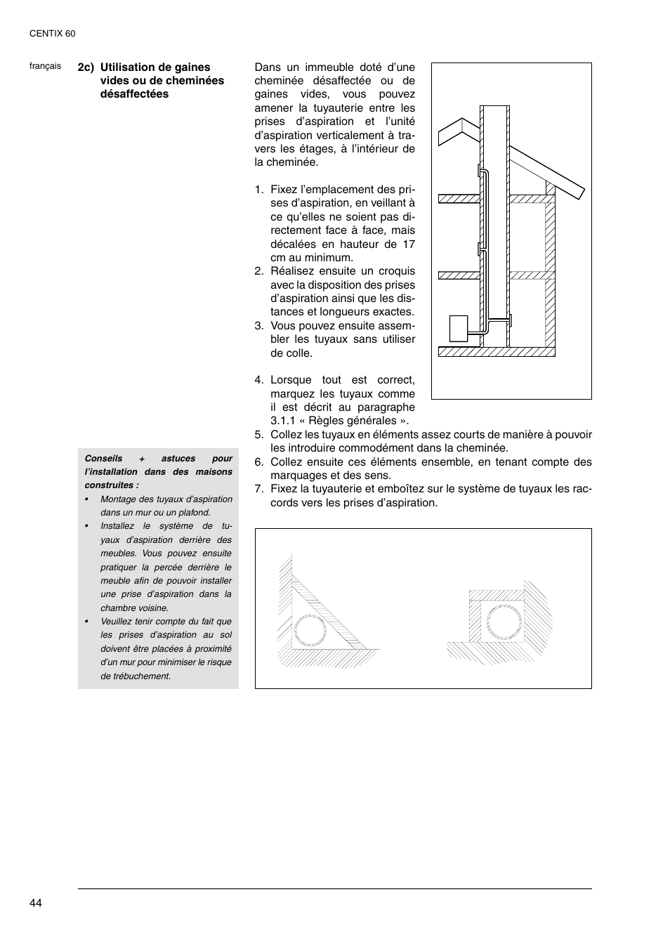 Nilfisk-ALTO Centix 40 User Manual | Page 99 / 107