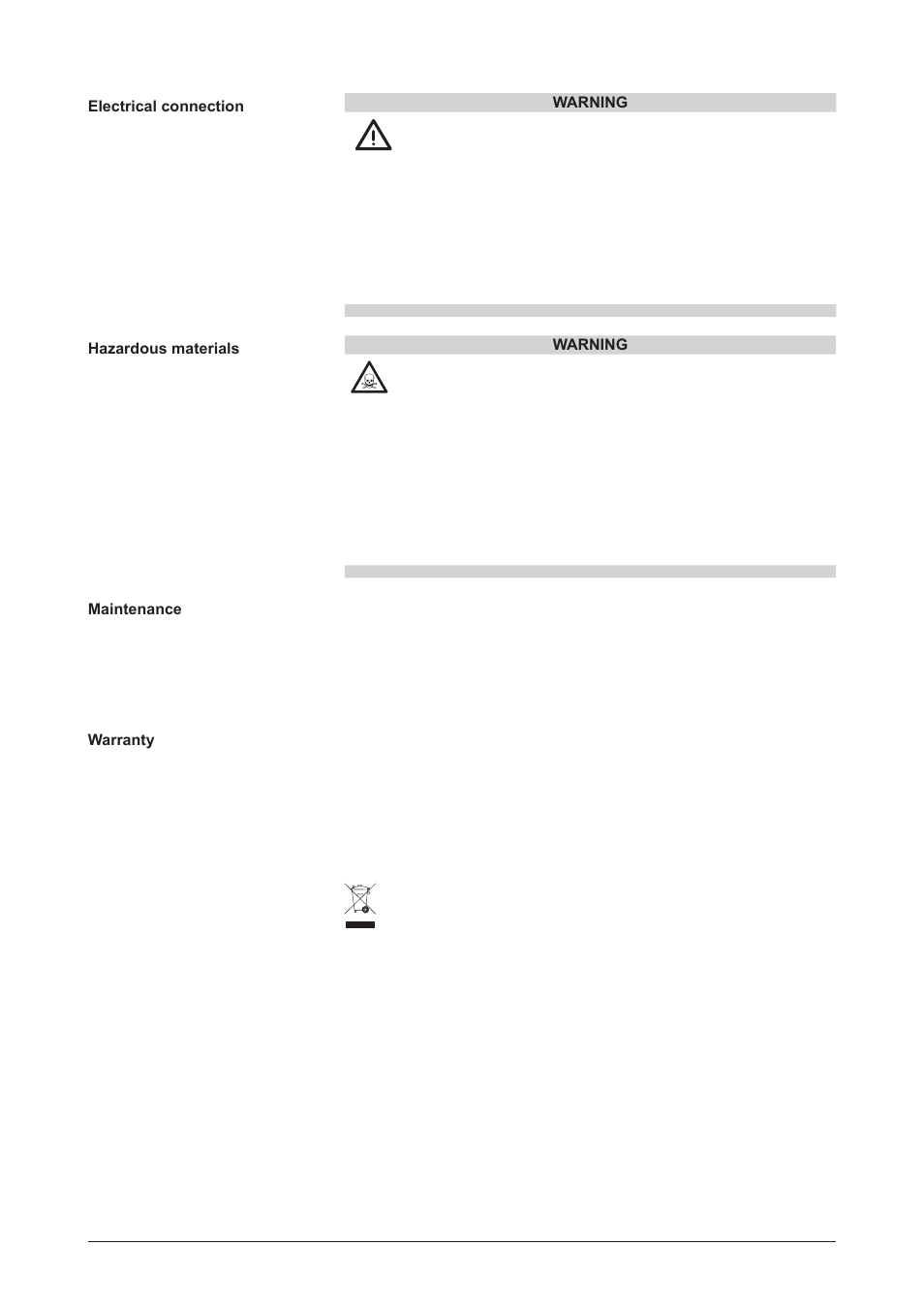 Nilfisk-ALTO UZ 934 User Manual | Page 7 / 12