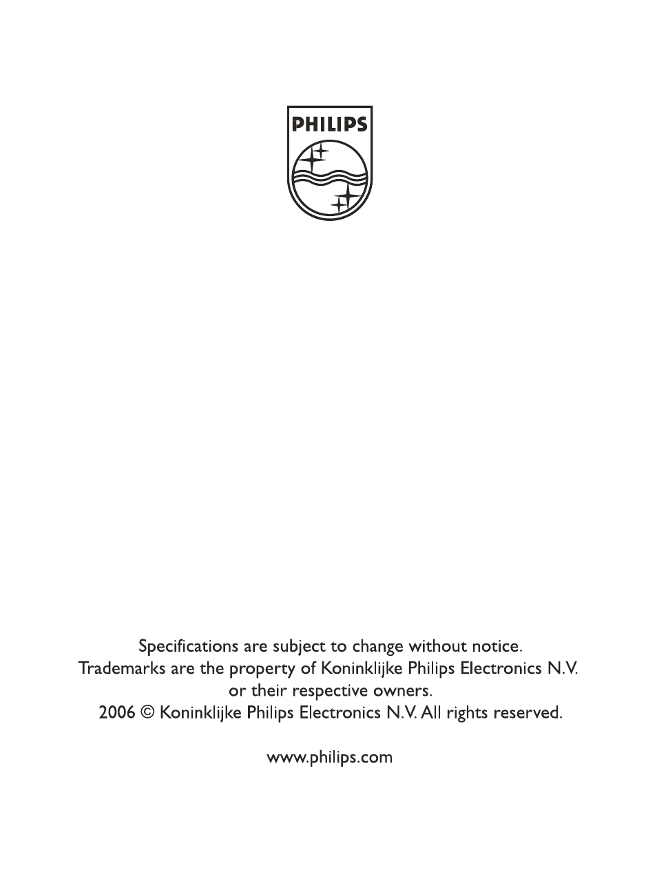 Philips Bluetooth-Stereo-Headset User Manual | Page 2 / 107