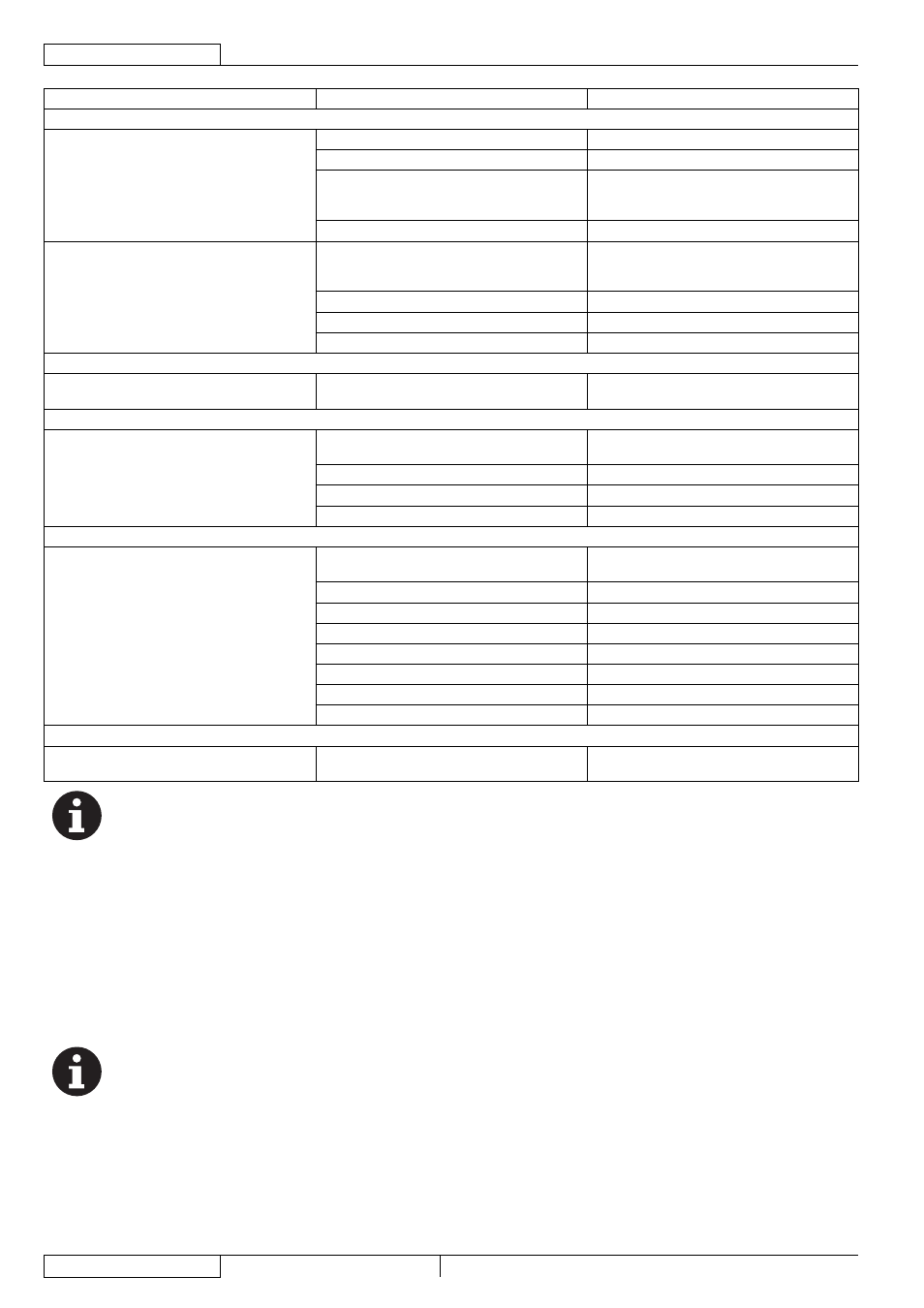 Mise a la ferraille | Nilfisk-ALTO RS 850 User Manual | Page 114 / 208