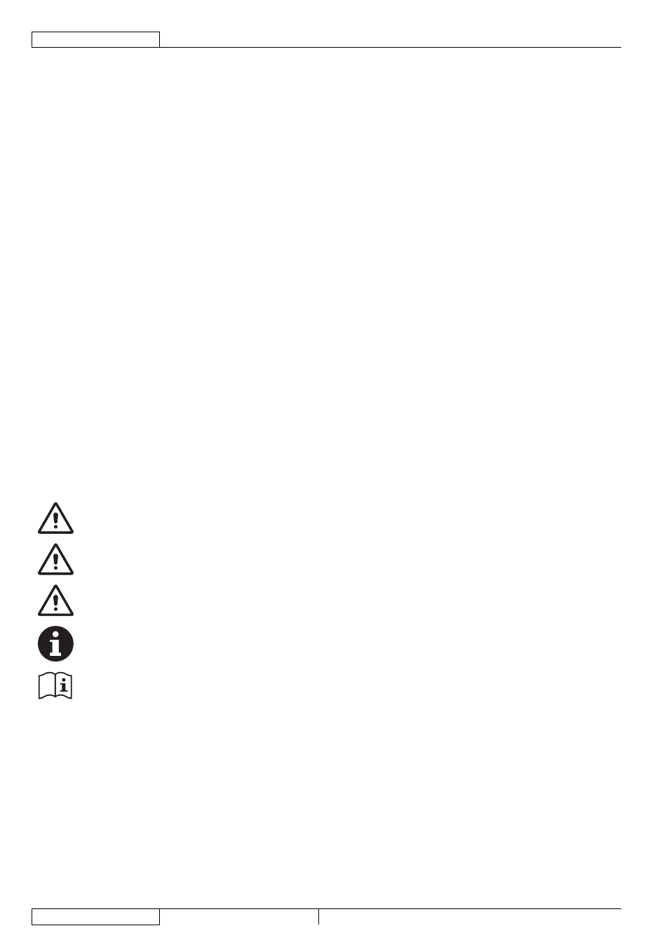 Safety | Nilfisk-ALTO RS 850 User Manual | Page 118 / 208
