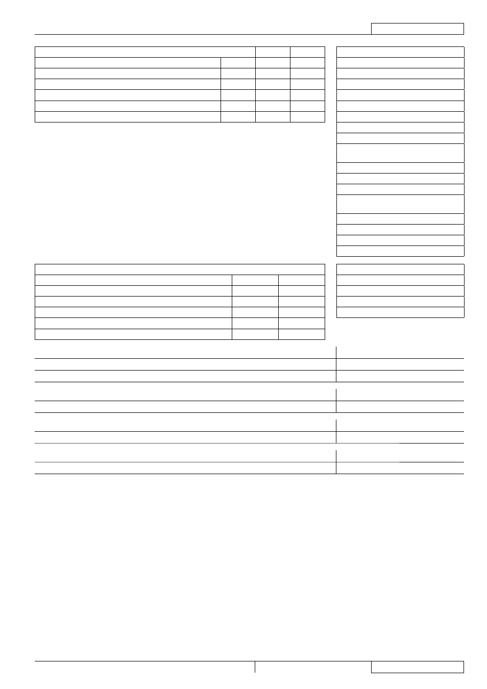 Environmental conditions | Nilfisk-ALTO RS 850 User Manual | Page 127 / 208